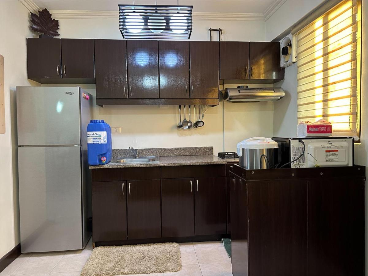 Apartamento East Ortigas Mansions By Ma Manila Exterior foto