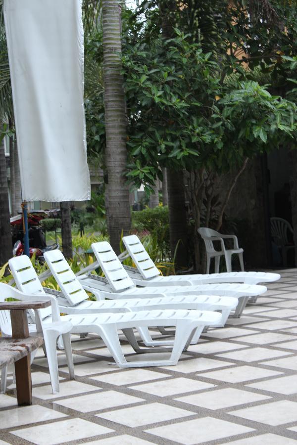 Apartamento East Ortigas Mansions By Ma Manila Exterior foto